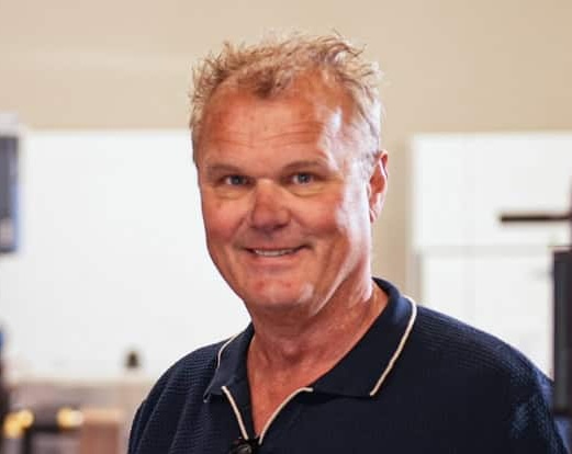 Henk Komin profile photo